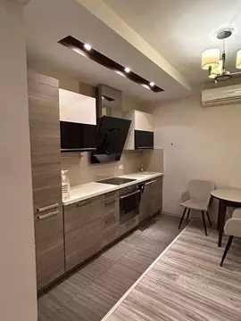 1-к кв. Москва Петрозаводская ул., 24К2 (50.0 м)