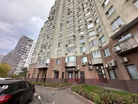 3-к кв. Москва Марксистская ул., 7 (103.3 м)