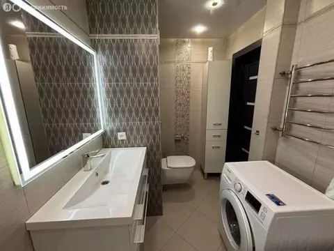 2-комнатная квартира: Самара, Съездовская улица, 8 (71.4 м)