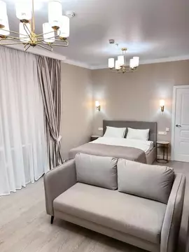 Комната Москва 1-й Казачий пер., 4 (26.0 м)