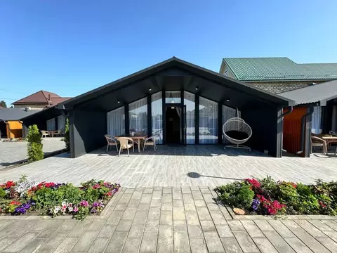 Дом в Дагестан, Дербентский район, с. Хазар ул. Мира, 1 (80 м)