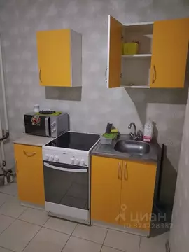 1-к кв. Московская область, Люберцы ул. Митрофанова, 22к2 (38.0 м)