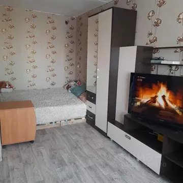 1-к кв. Свердловская область, Серов ул. Ленина, 189 (32.0 м)