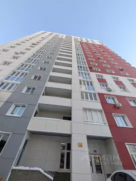 2-к кв. Башкортостан, Уфа ул. Энтузиастов, 12 (59.8 м)