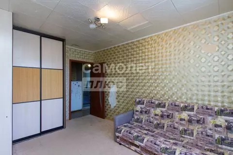 2-к кв. Томская область, Томск Академгородок мкр, просп. ...