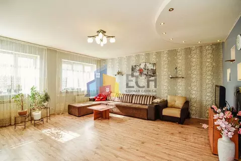 Коттедж в Тульская область, Тула Врубовый пер., 44 (181 м)