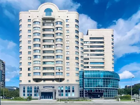 Офис в Москва Новочеремушкинская ул., 71/32 (416 м)