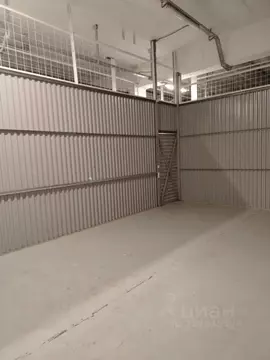 Склад в Москва ул. Верхние Поля, 51Б (50 м)