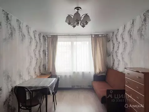 1-к кв. Московская область, Раменское Коммунистическая ул., 27 (34.0 ...