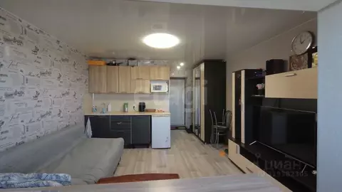 Комната Коми, Сыктывкар ул. Мира, 17 (17.4 м)