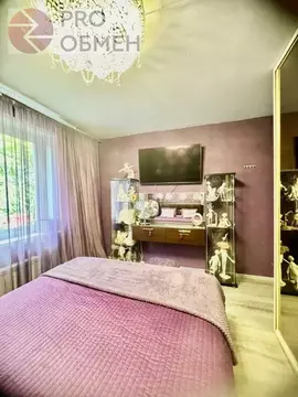 3-к кв. Московская область, Видное Жуковский проезд, 13 (76.8 м)