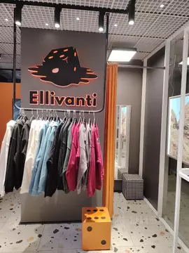 Торговая площадь в Москва Сокольническая пл., 4А (24 м)