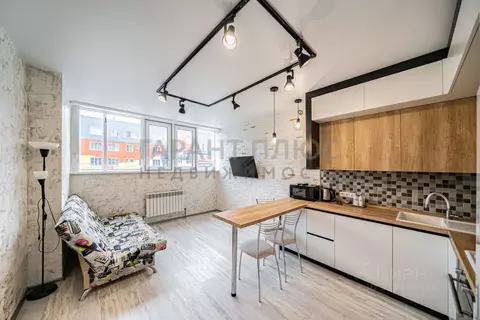 1-к кв. Липецкая область, Липецк ул. С.Ф. Балмочных, 16 (47.7 м)