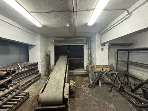 Помещение свободного назначения в Свердловская область, Полевской ...