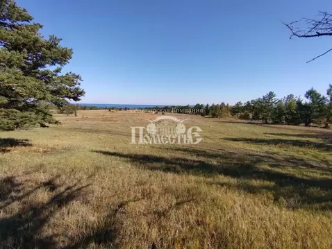 Участок в Иркутская область, Ольхонский район, Онгуренское ...