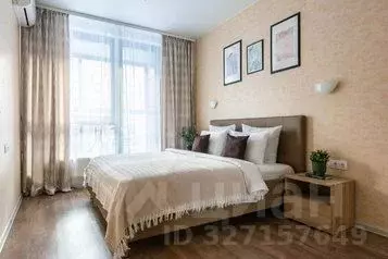 1-к кв. Москва Ходынский бул., 20А (47.0 м)