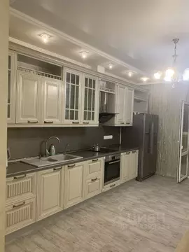 3-к кв. Краснодарский край, Краснодар Юбилейный мкр, наб. ...