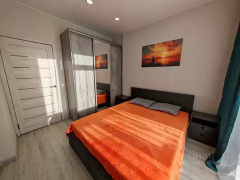 2-к кв. Новосибирская область, Новосибирск ул. Кошурникова, 23 (41.0 ...