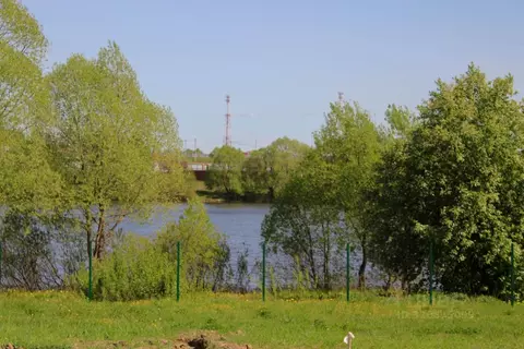 Участок в Московская область, Домодедово городской округ, д. Редькино  ...
