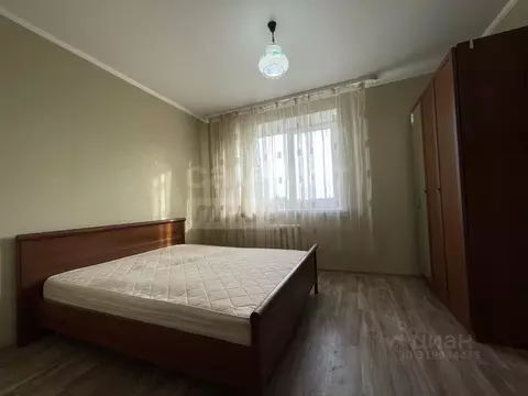 2-к кв. Оренбургская область, Оренбург просп. Братьев Коростелевых, ...