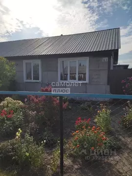 Дом в Свердловская область, Тугулымский муниципальный округ, пос. ...