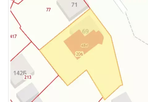 Дом в Волгоградская область, Волгоград Южно-Сибирская ул. (337 м)