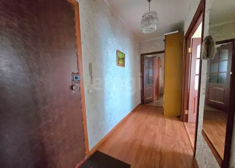 2-к кв. Башкортостан, Стерлитамак Полевая ул., 17 (50.5 м)