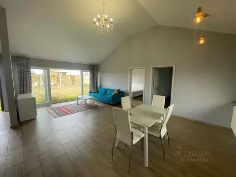 Дом в Крым, Сакский район, Уютненское с/пос, Орбита СПК ул. Ясная, 188 ...