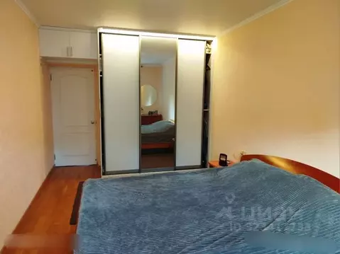 3-к кв. Москва Кутузовский просп., 3 (72.2 м)