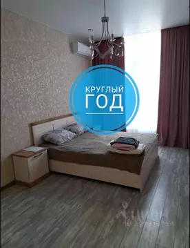 1-к кв. Краснодарский край, Геленджик ул. Суворова, 27к1 (49.0 м)