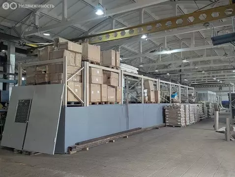 Склад (1900 м)