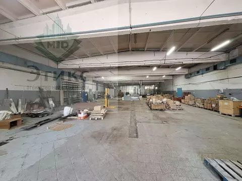 Производственное помещение в Ульяновская область, Ульяновск ...