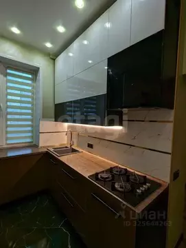 3-к кв. Калининградская область, Калининград просп. Мира, 74 (93.0 м)