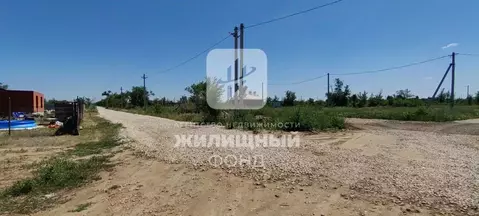 Участок в Саратовская область, Энгельс муниципальное образование, ...