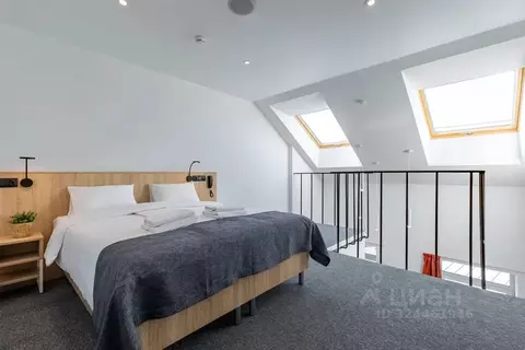 Комната Санкт-Петербург пер. Крылова, 5Б