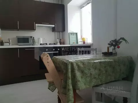 2-к кв. Тюменская область, Тюмень ул. Котовского, 10 (51.0 м)