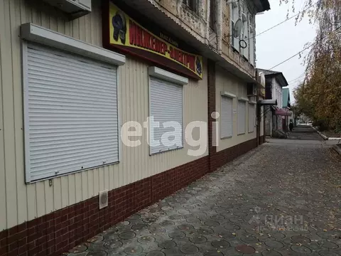 Помещение свободного назначения в Саратовская область, Балашов ...