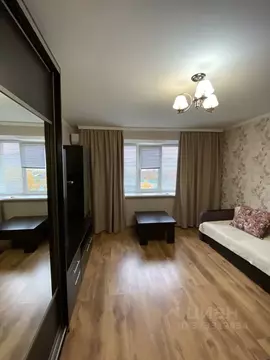 1-к кв. Саратовская область, Саратов ш. Ново-Астраханское, 87 (35.7 м)