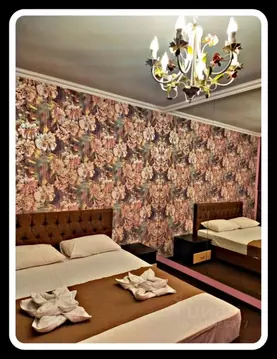 Комната Москва ул. Трофимова, 25К1 (16.0 м)