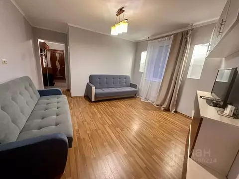 2-к кв. Татарстан, Казань просп. Ямашева, 31 (60.0 м)