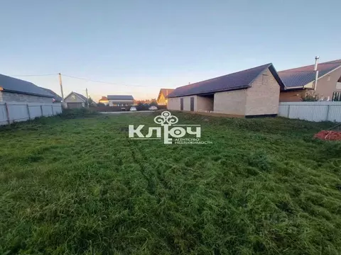 Участок в Башкортостан, Стерлитамакский район, Отрадовский сельсовет, ...