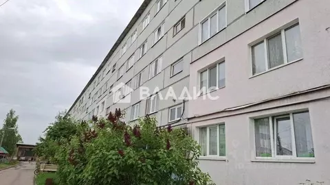 2-к кв. Пензенская область, Пензенский район, Старокаменский ...