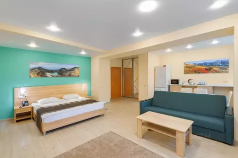 Комната Камчатский край, Петропавловск-Камчатский Ленинградская ул., ...