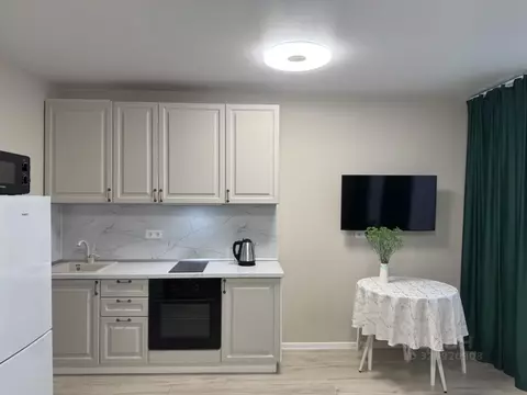 Студия Московская область, Красногорск городской округ, д. Глухово ул. ...