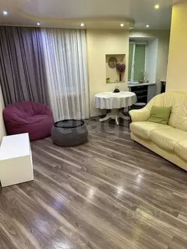 3-к кв. Удмуртия, Ижевск ул. Карла Маркса, 421 (60.0 м)