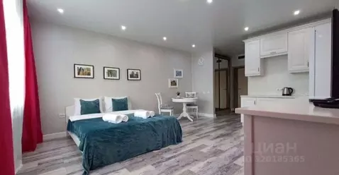 1-к кв. Новосибирская область, Новосибирск Железнодорожная ул., 15 ...