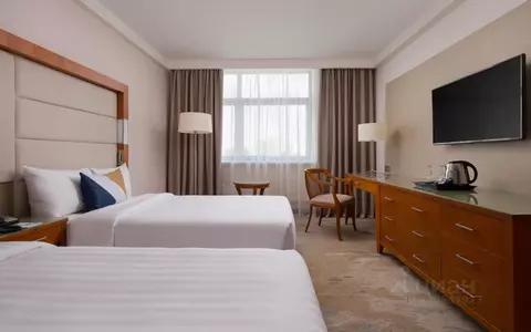Комната Москва Вознесенский пер., 7 (36.0 м)