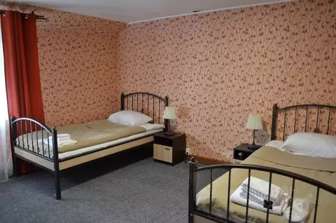 Комната Ленинградская область, Приозерский район, пос. Сосново ул. ...