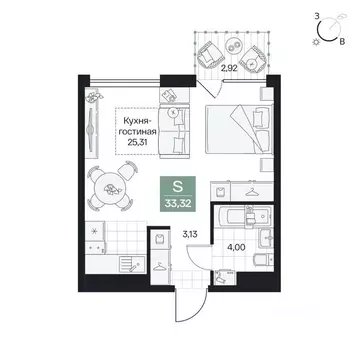 Студия Волгоградская область, Волгоград просп. Имени В.И. Ленина, 59Г ...