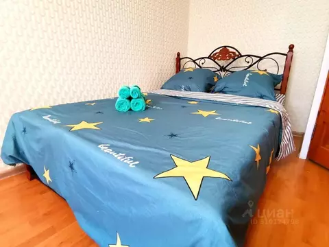 1-к кв. Московская область, Ивантеевка Пушкинский городской округ, ул. ...